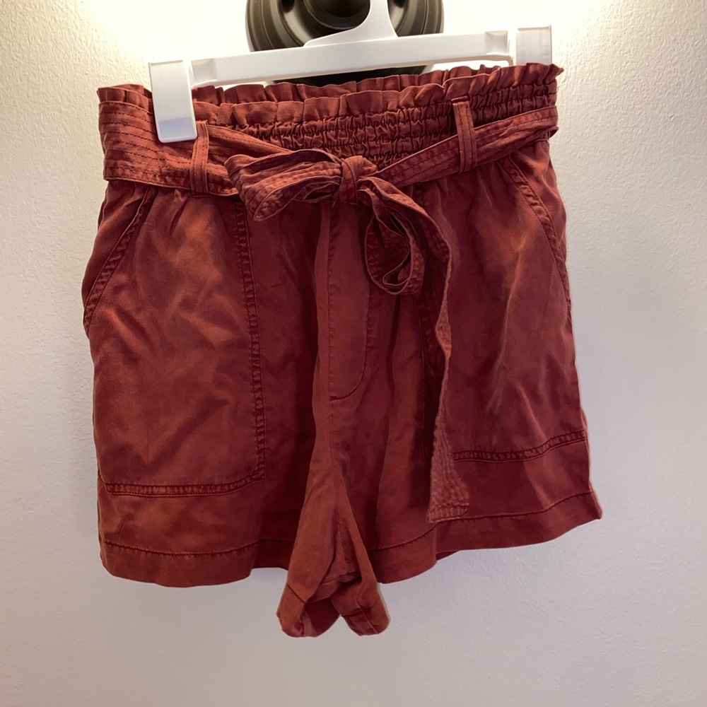 Abercrombie & Fitch Shorts